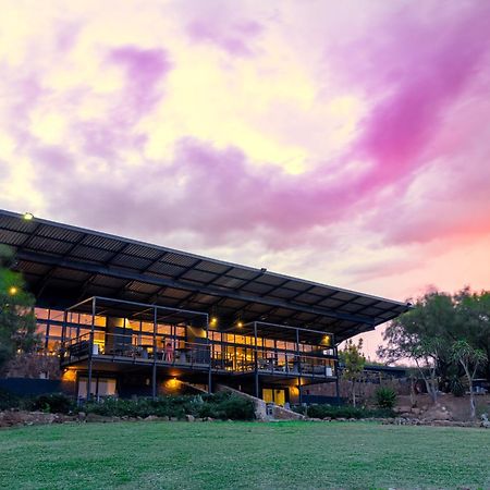 Cradle Boutique Hotel Lanseria Dış mekan fotoğraf