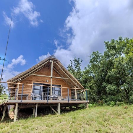 Cradle Boutique Hotel Lanseria Dış mekan fotoğraf
