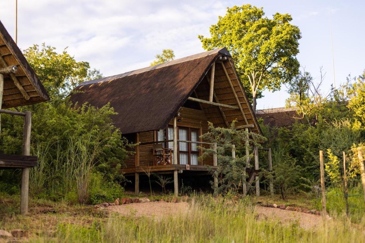 Cradle Boutique Hotel Lanseria Dış mekan fotoğraf
