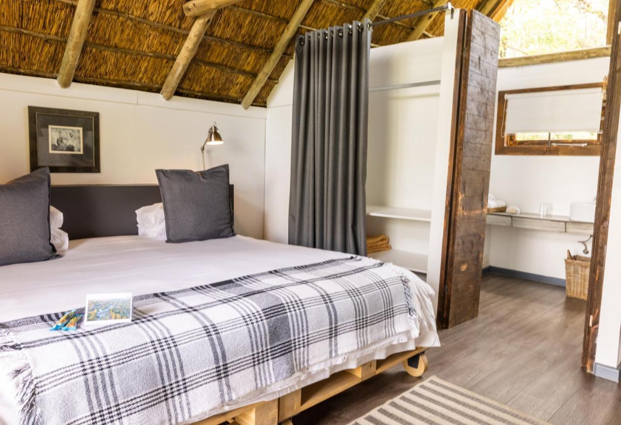 Cradle Boutique Hotel Lanseria Dış mekan fotoğraf