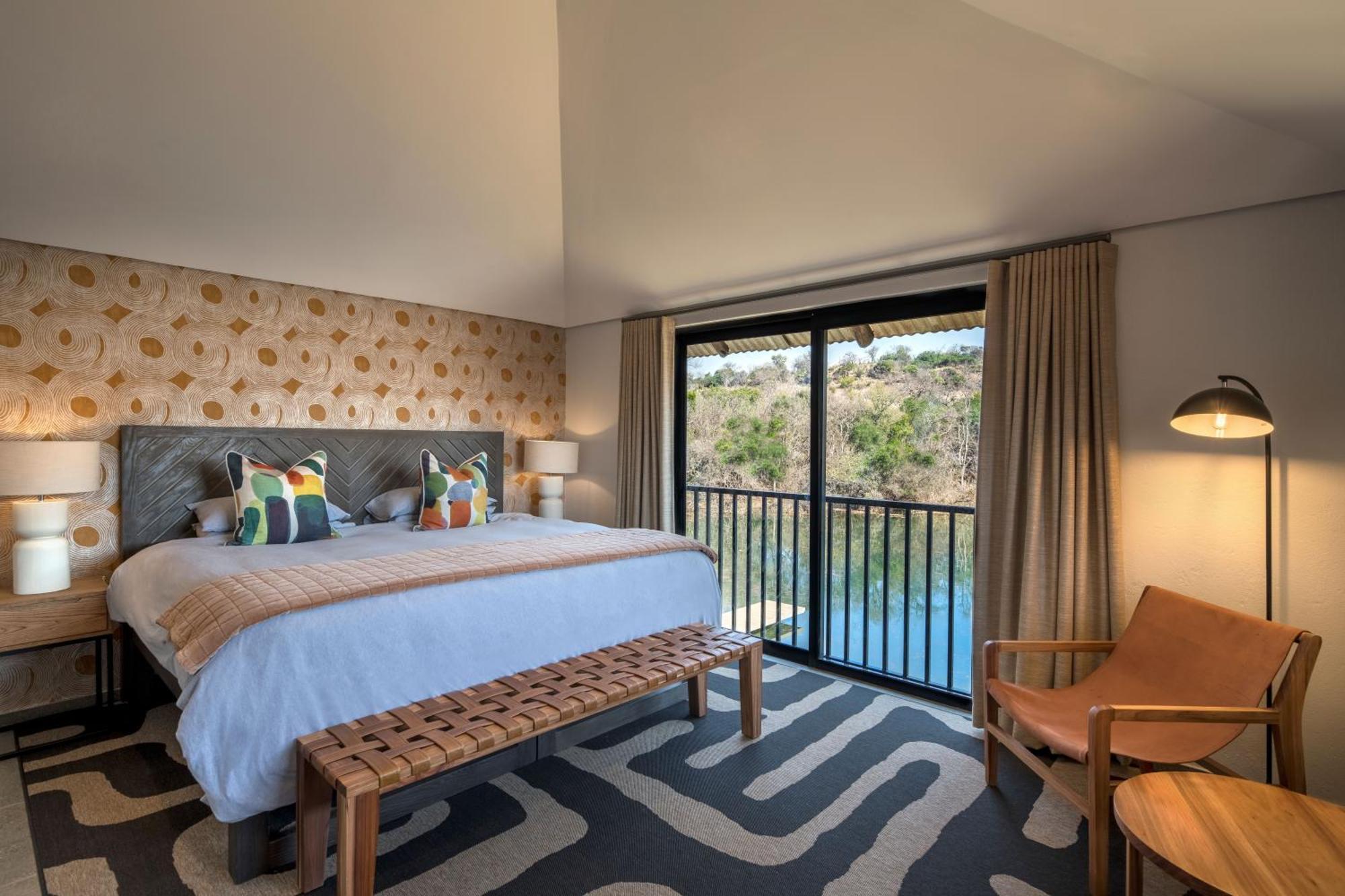 Cradle Boutique Hotel Lanseria Dış mekan fotoğraf