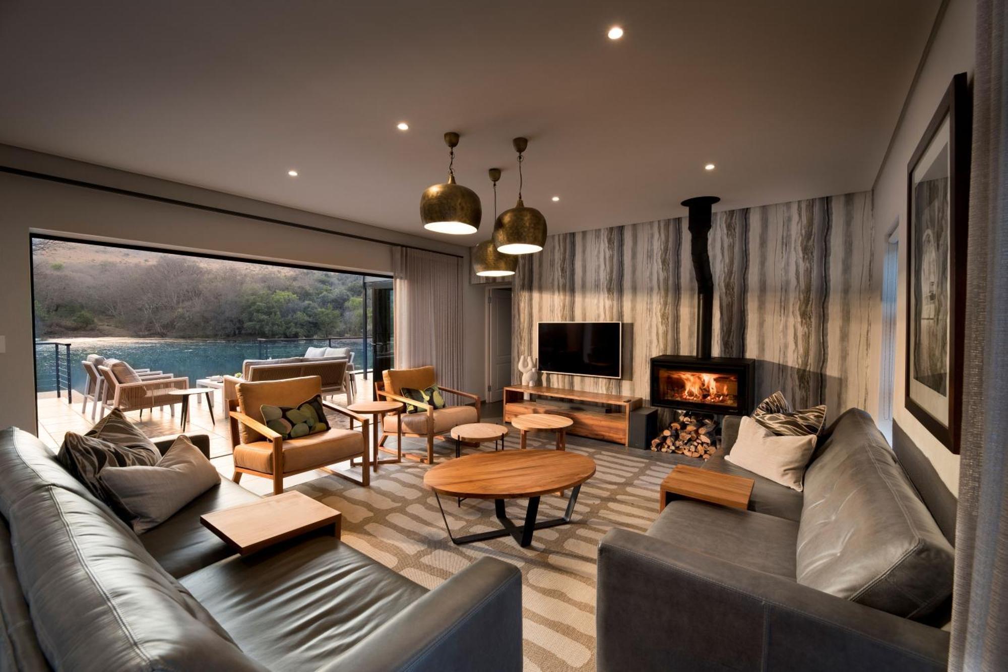 Cradle Boutique Hotel Lanseria Dış mekan fotoğraf