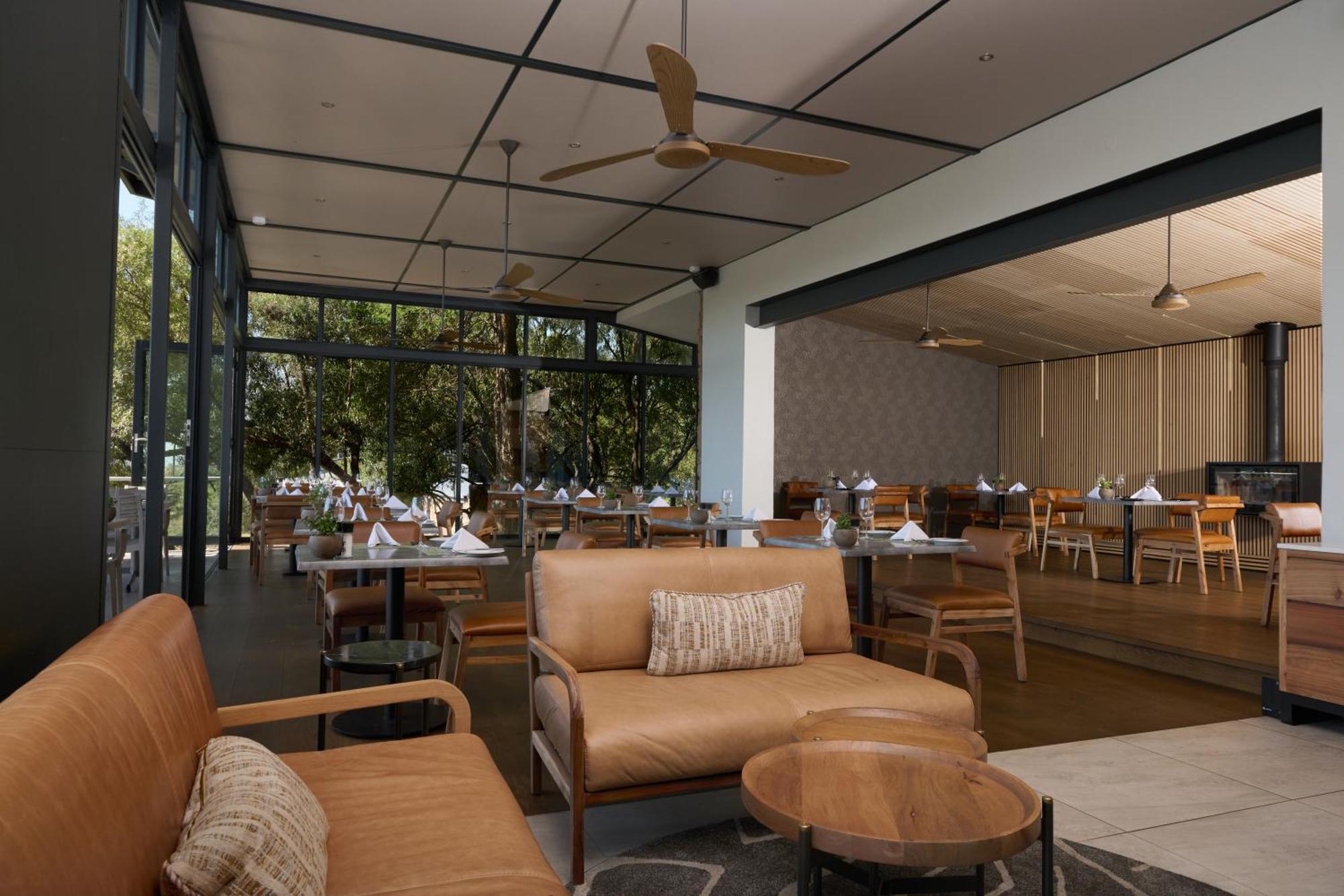 Cradle Boutique Hotel Lanseria Dış mekan fotoğraf