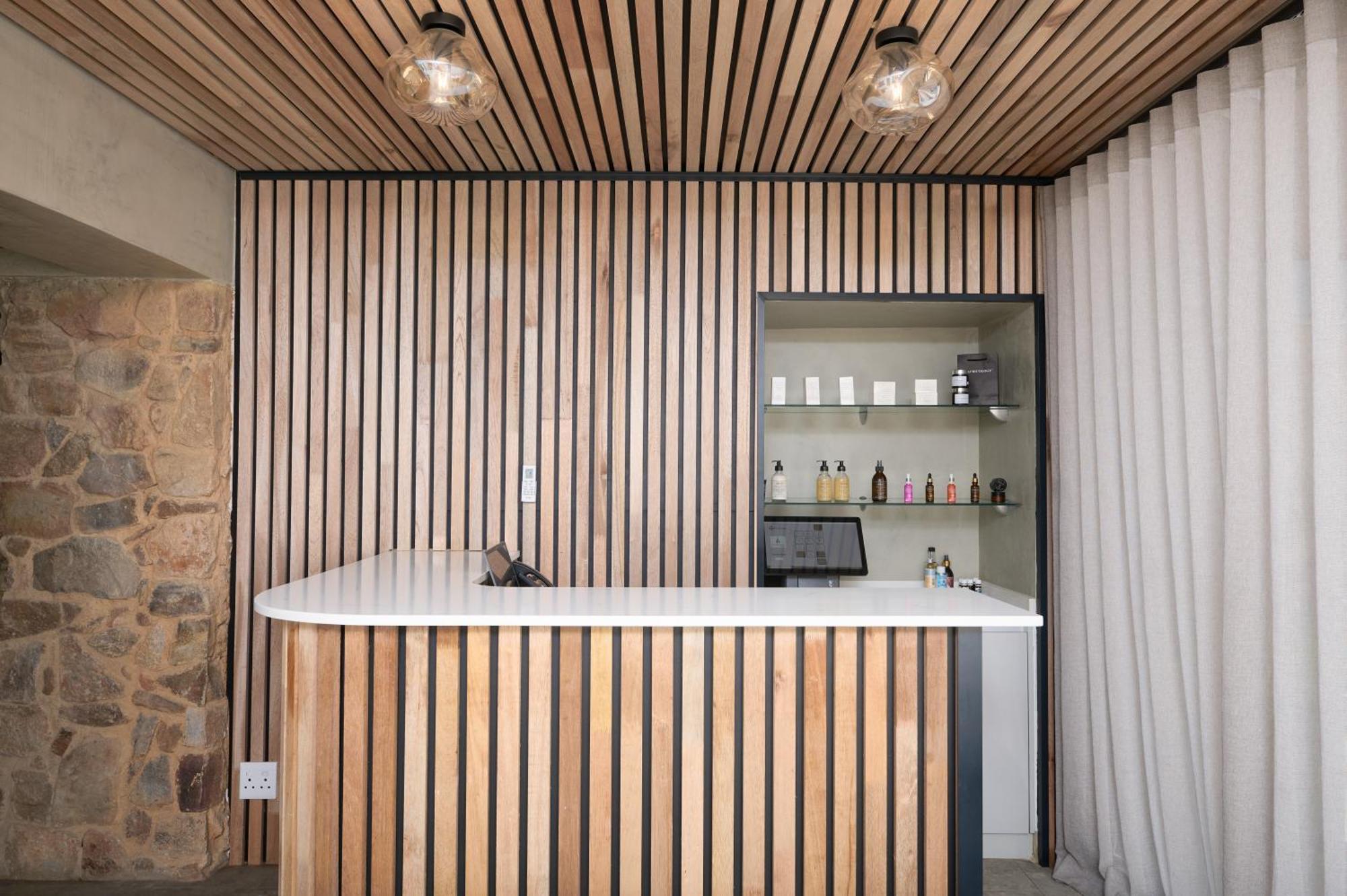 Cradle Boutique Hotel Lanseria Dış mekan fotoğraf