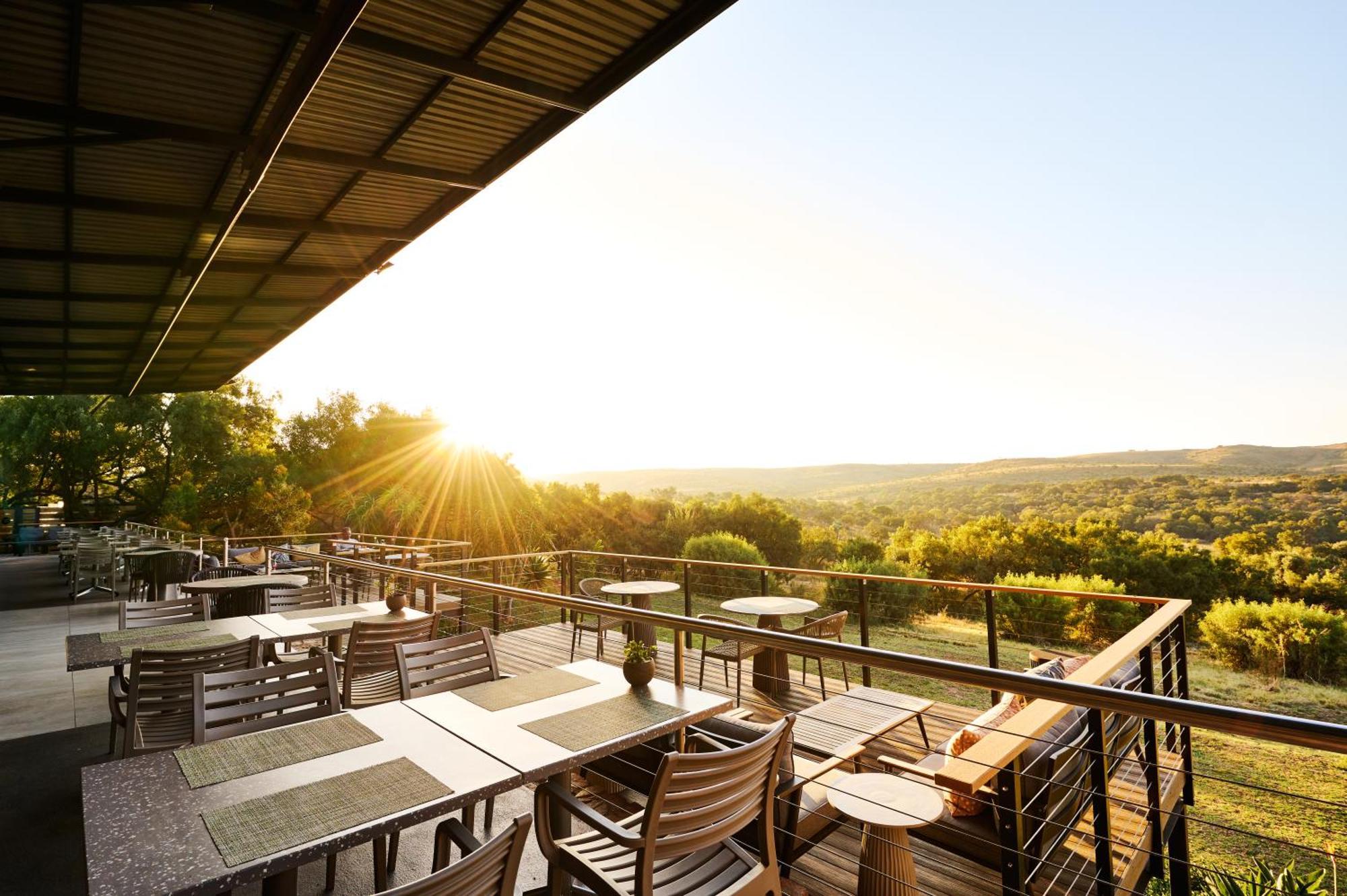 Cradle Boutique Hotel Lanseria Dış mekan fotoğraf