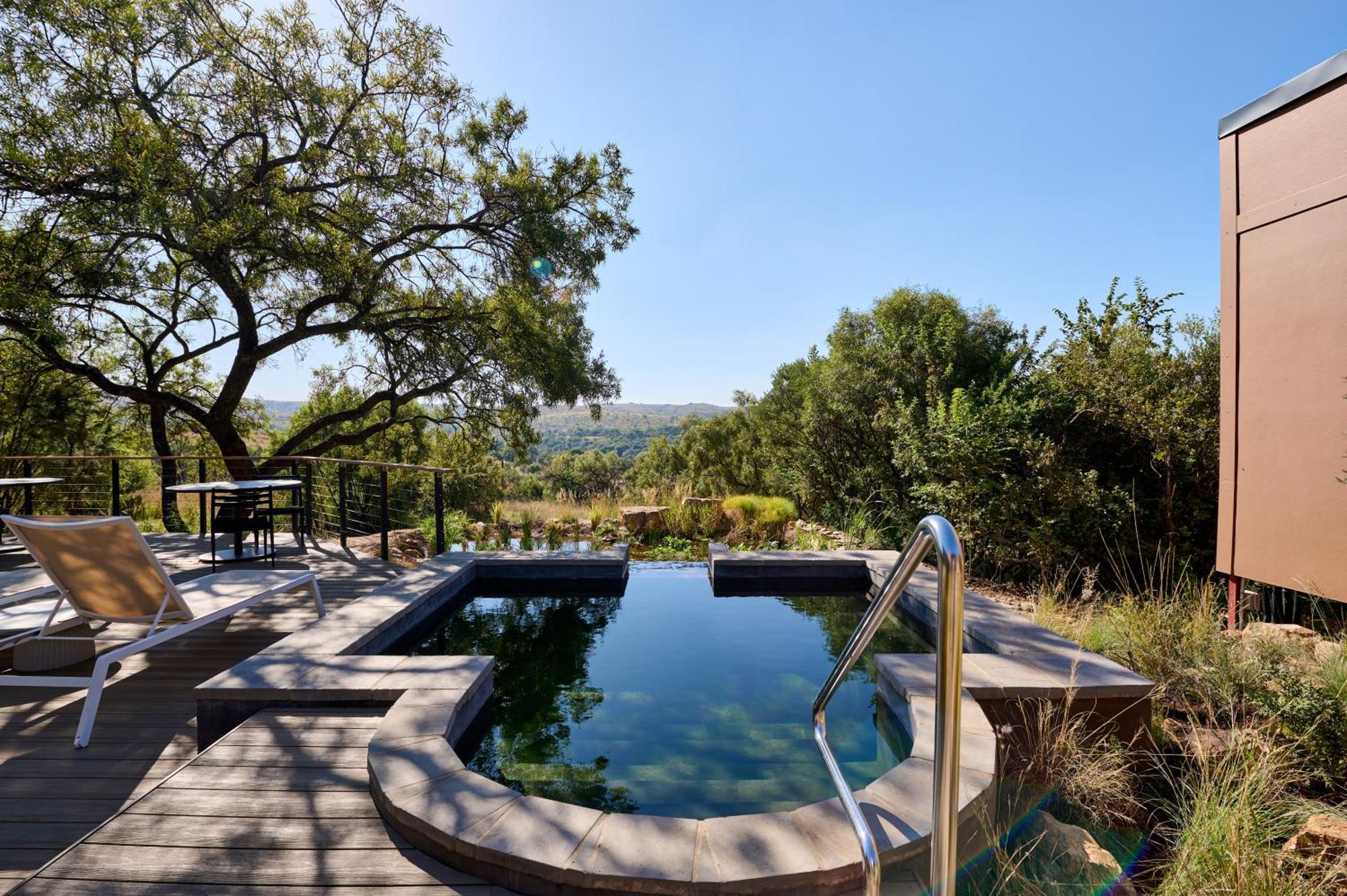 Cradle Boutique Hotel Lanseria Dış mekan fotoğraf