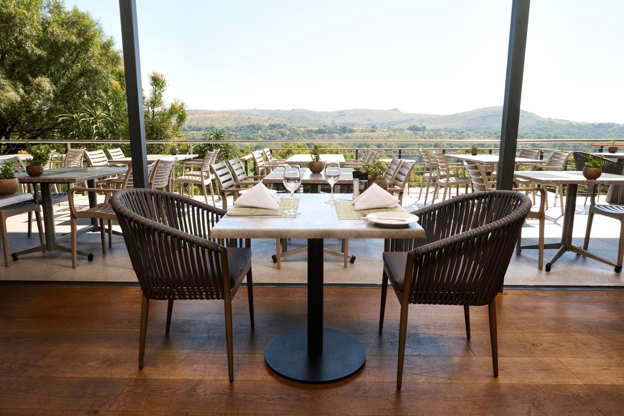 Cradle Boutique Hotel Lanseria Dış mekan fotoğraf
