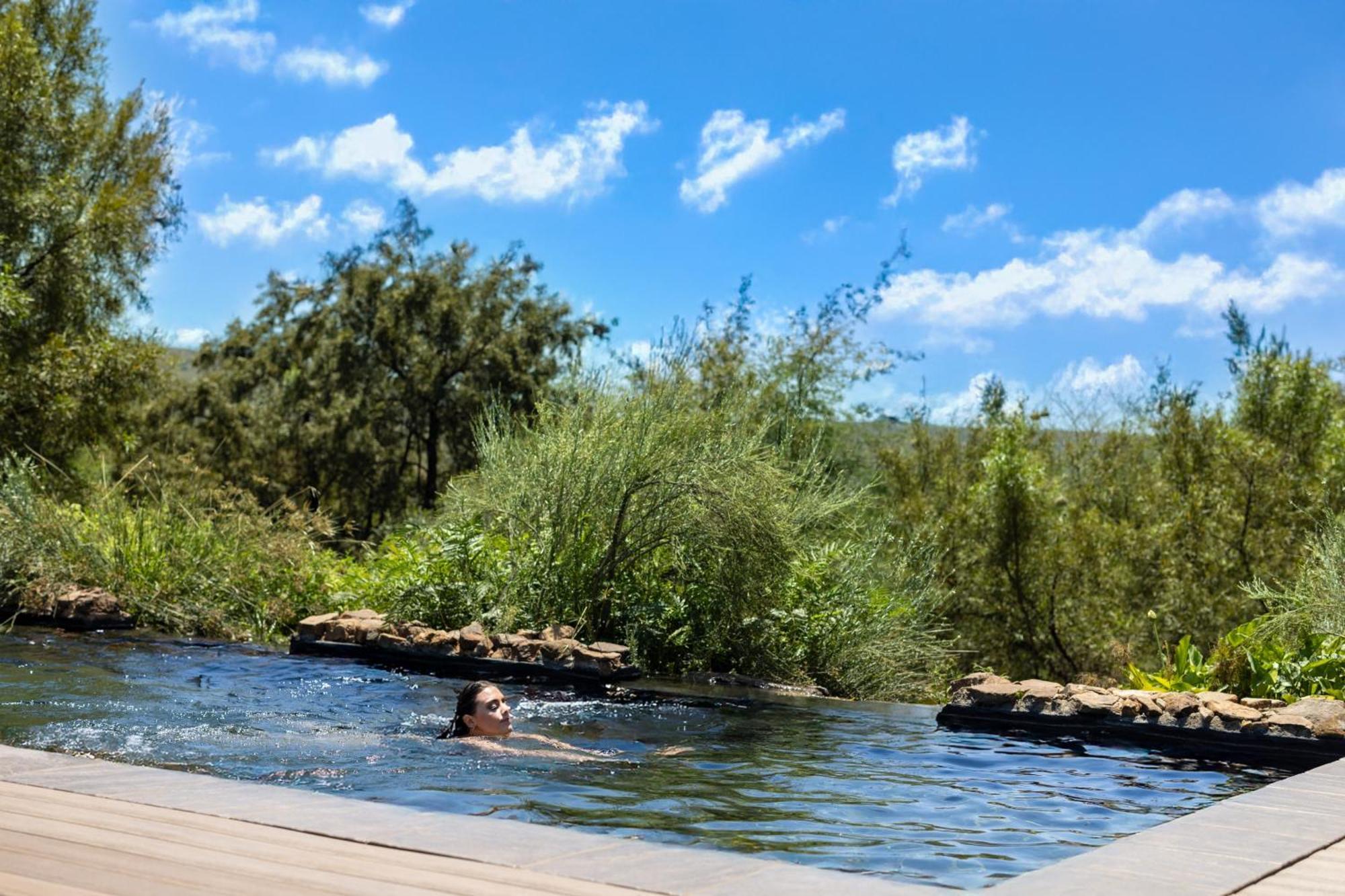 Cradle Boutique Hotel Lanseria Dış mekan fotoğraf