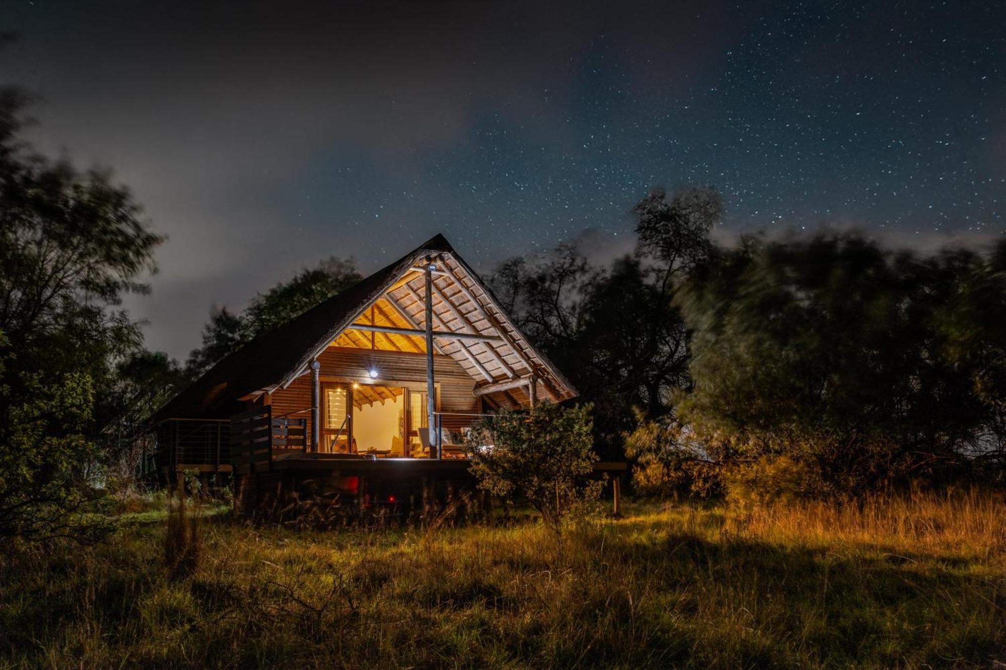Cradle Boutique Hotel Lanseria Dış mekan fotoğraf