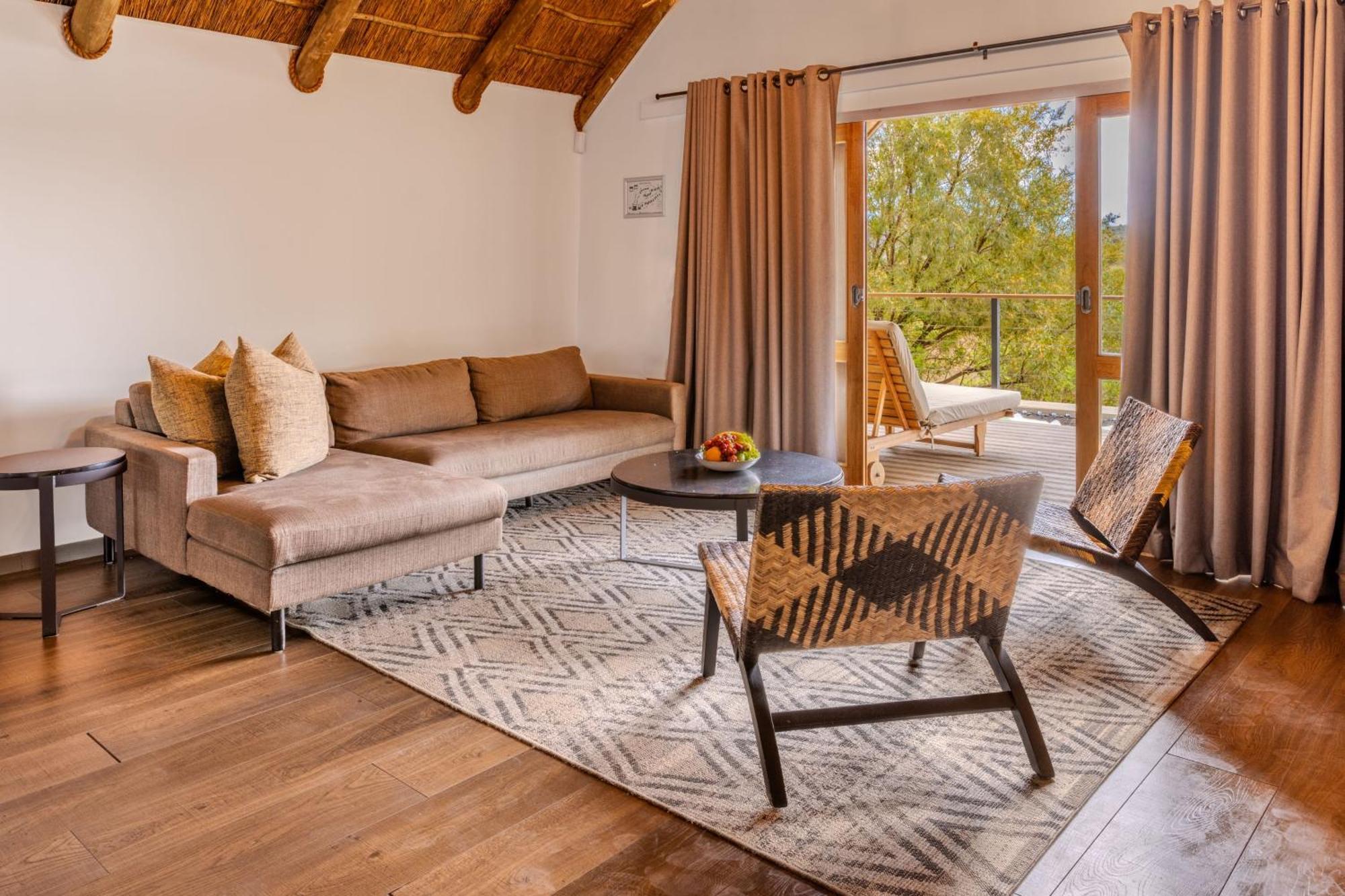 Cradle Boutique Hotel Lanseria Dış mekan fotoğraf