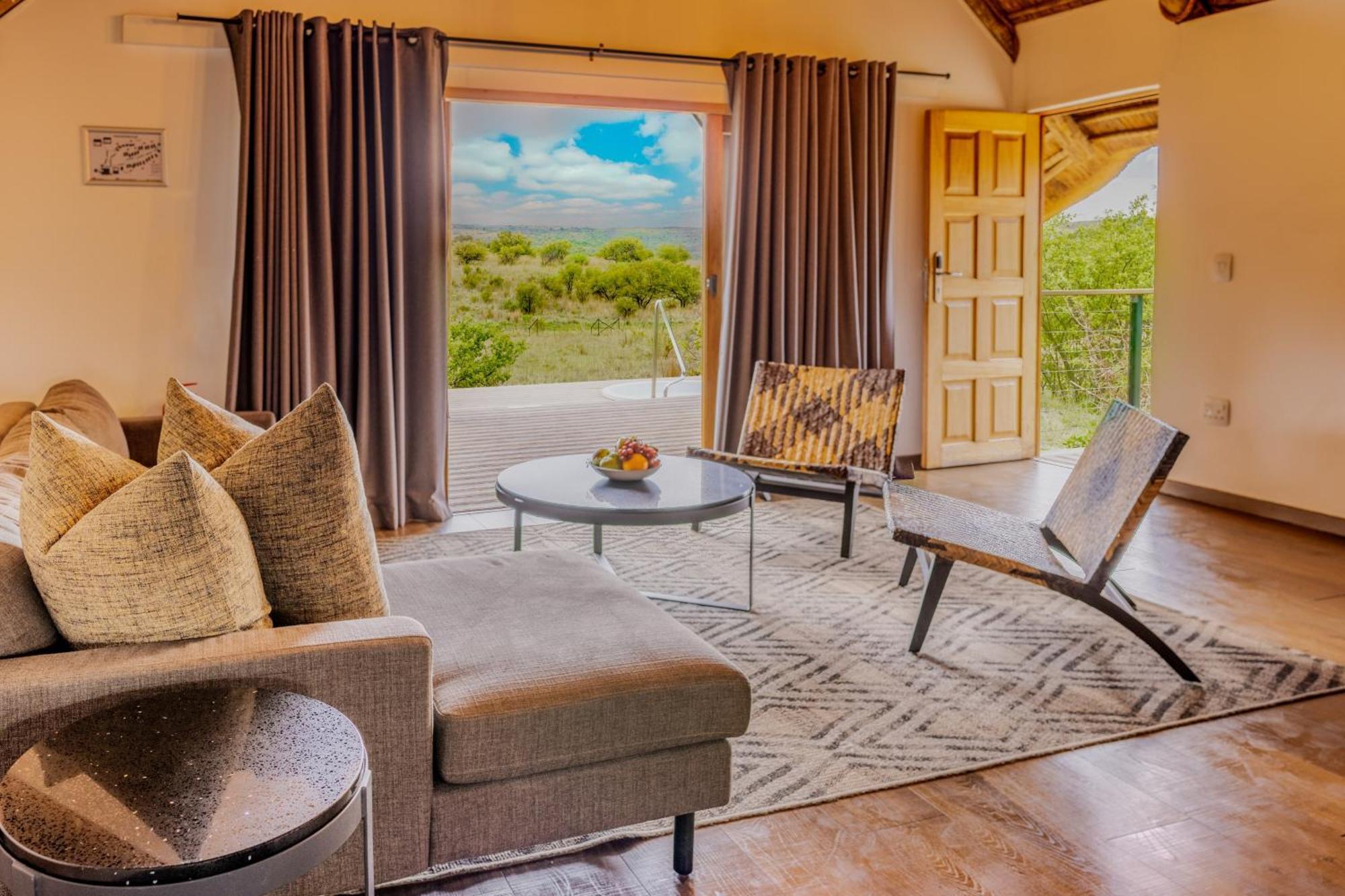 Cradle Boutique Hotel Lanseria Dış mekan fotoğraf