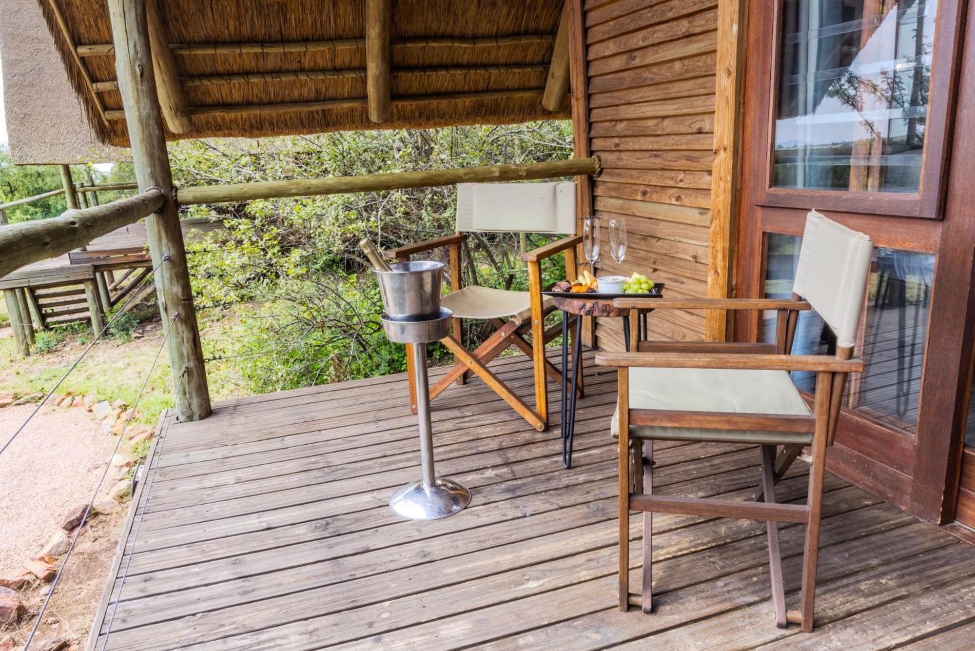 Cradle Boutique Hotel Lanseria Dış mekan fotoğraf