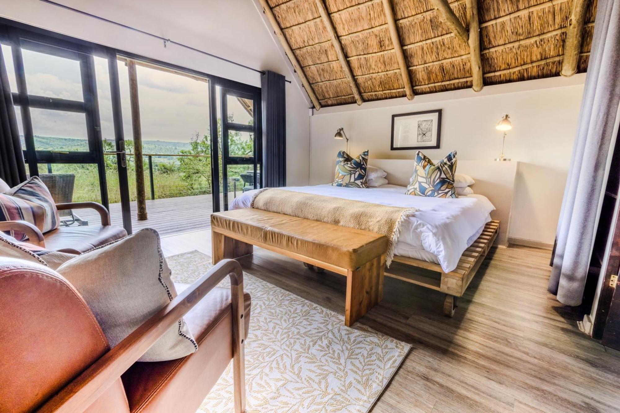 Cradle Boutique Hotel Lanseria Dış mekan fotoğraf