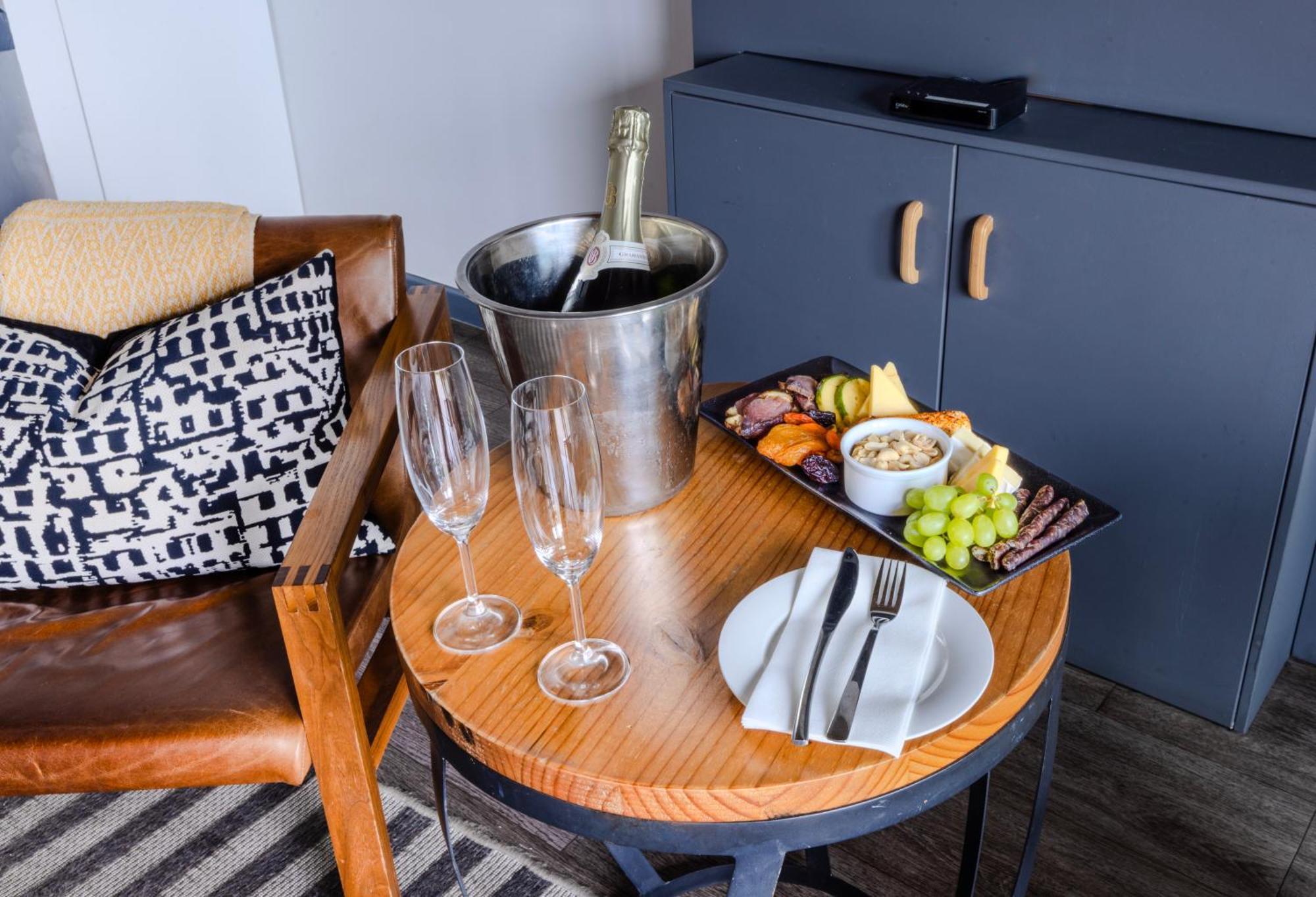 Cradle Boutique Hotel Lanseria Dış mekan fotoğraf