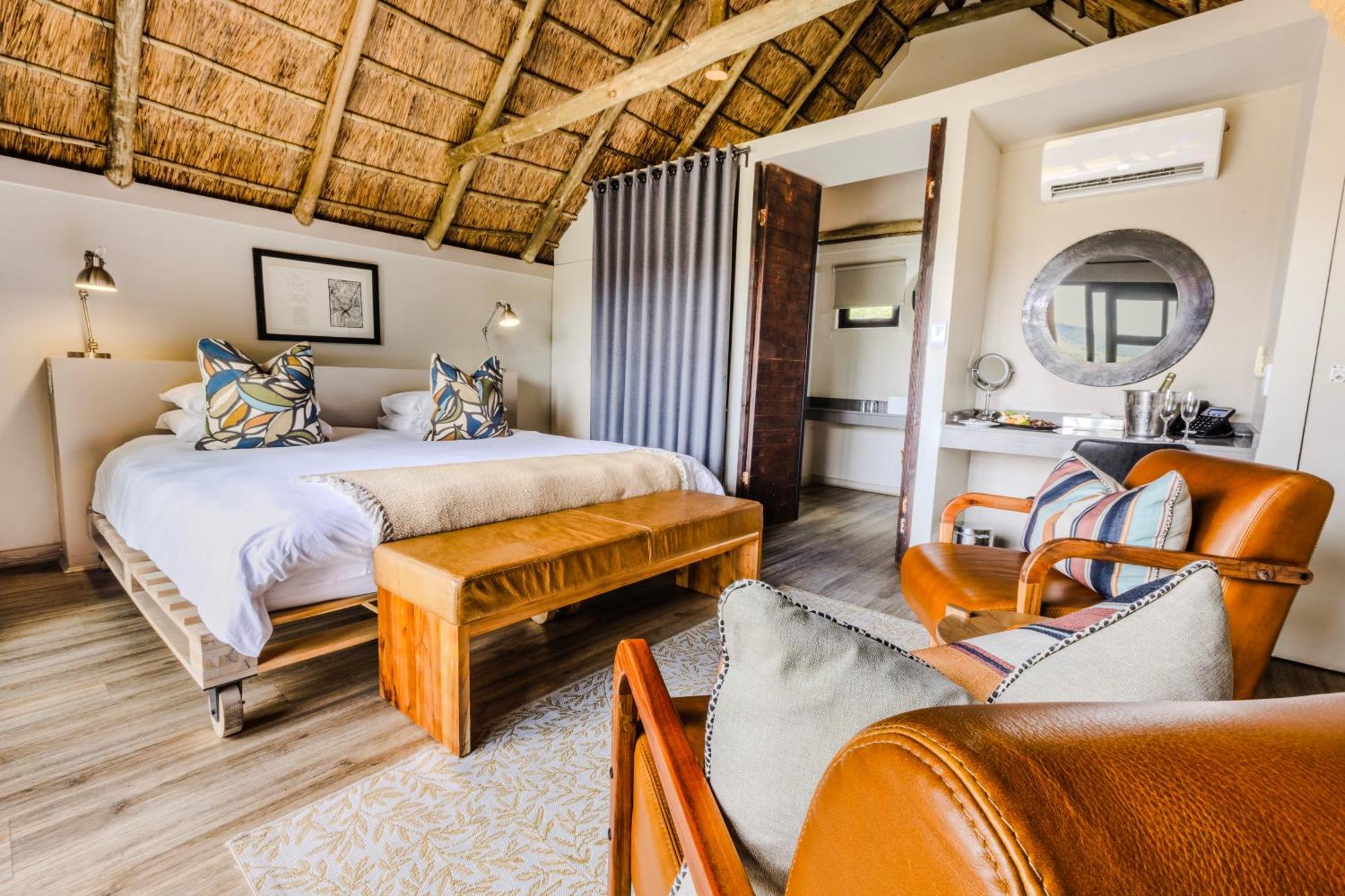 Cradle Boutique Hotel Lanseria Dış mekan fotoğraf