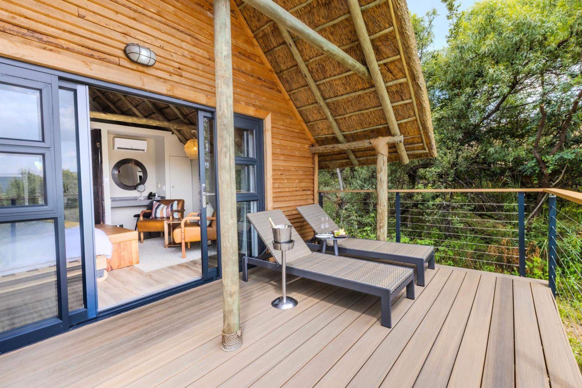 Cradle Boutique Hotel Lanseria Dış mekan fotoğraf