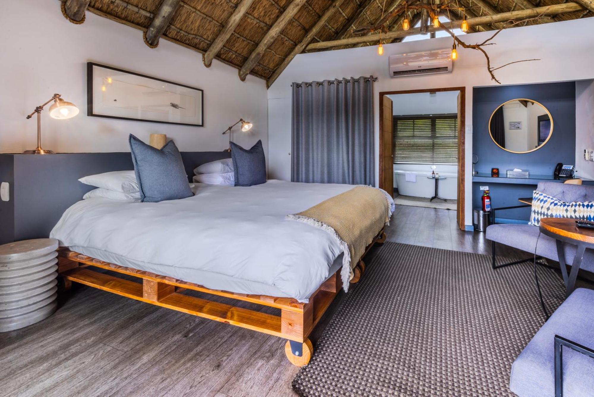 Cradle Boutique Hotel Lanseria Dış mekan fotoğraf