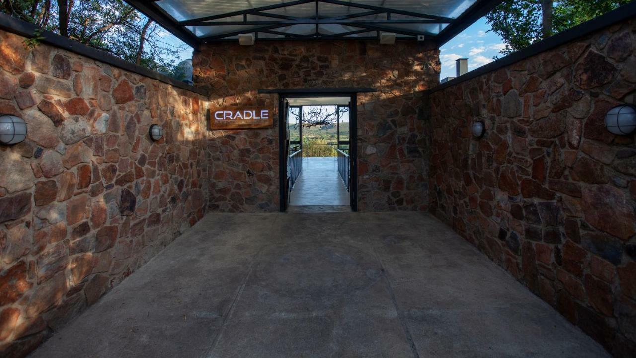 Cradle Boutique Hotel Lanseria Dış mekan fotoğraf