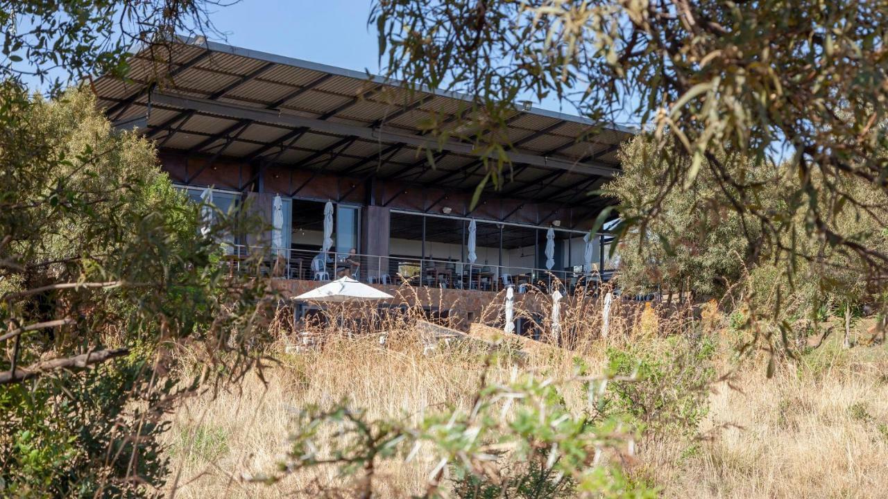 Cradle Boutique Hotel Lanseria Dış mekan fotoğraf
