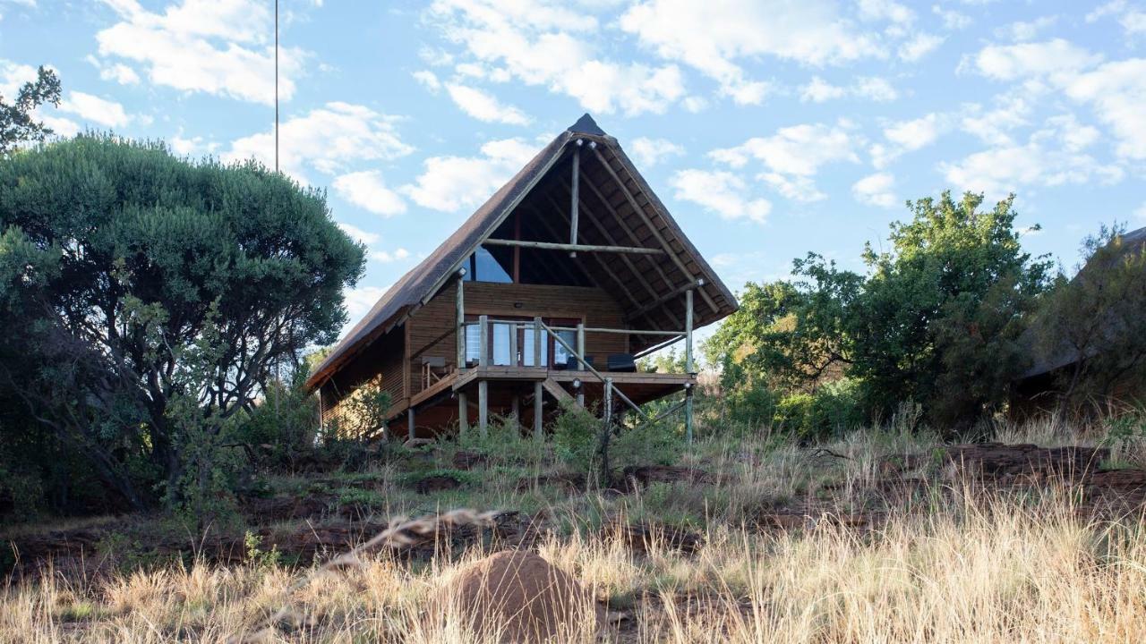 Cradle Boutique Hotel Lanseria Dış mekan fotoğraf