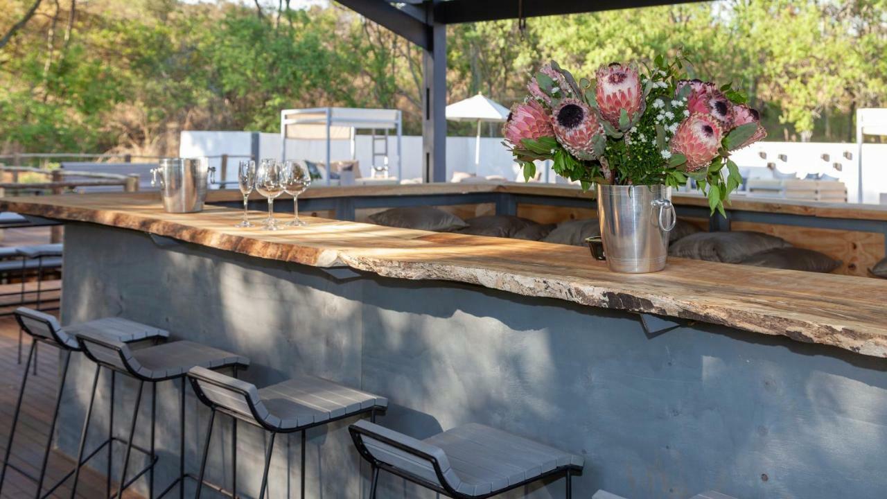 Cradle Boutique Hotel Lanseria Dış mekan fotoğraf